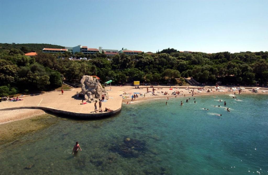 Apartments Kusalo Dubrovnik Eksteriør bilde