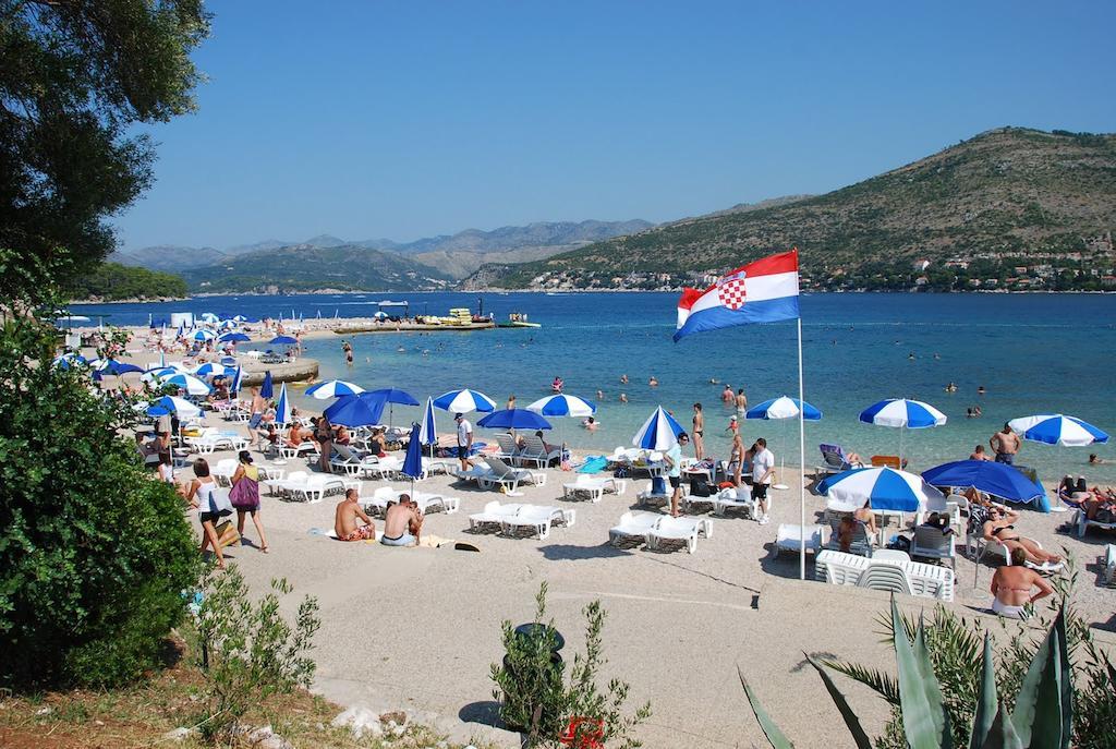 Apartments Kusalo Dubrovnik Eksteriør bilde