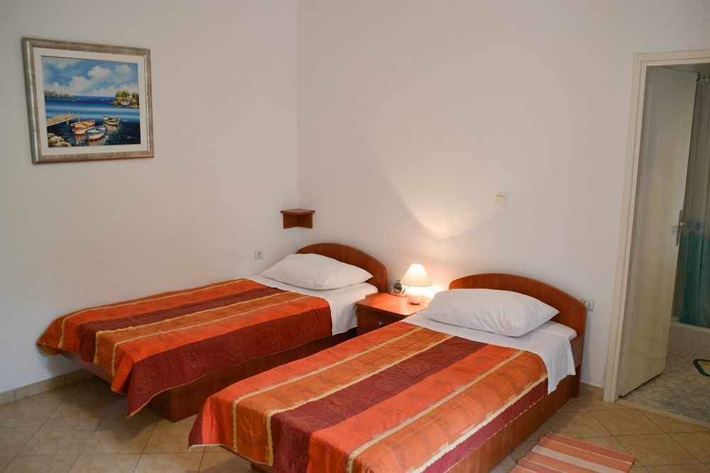Apartments Kusalo Dubrovnik Eksteriør bilde