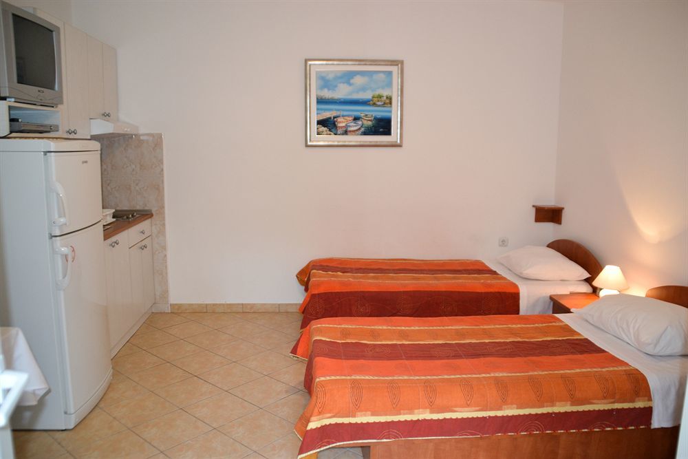 Apartments Kusalo Dubrovnik Eksteriør bilde