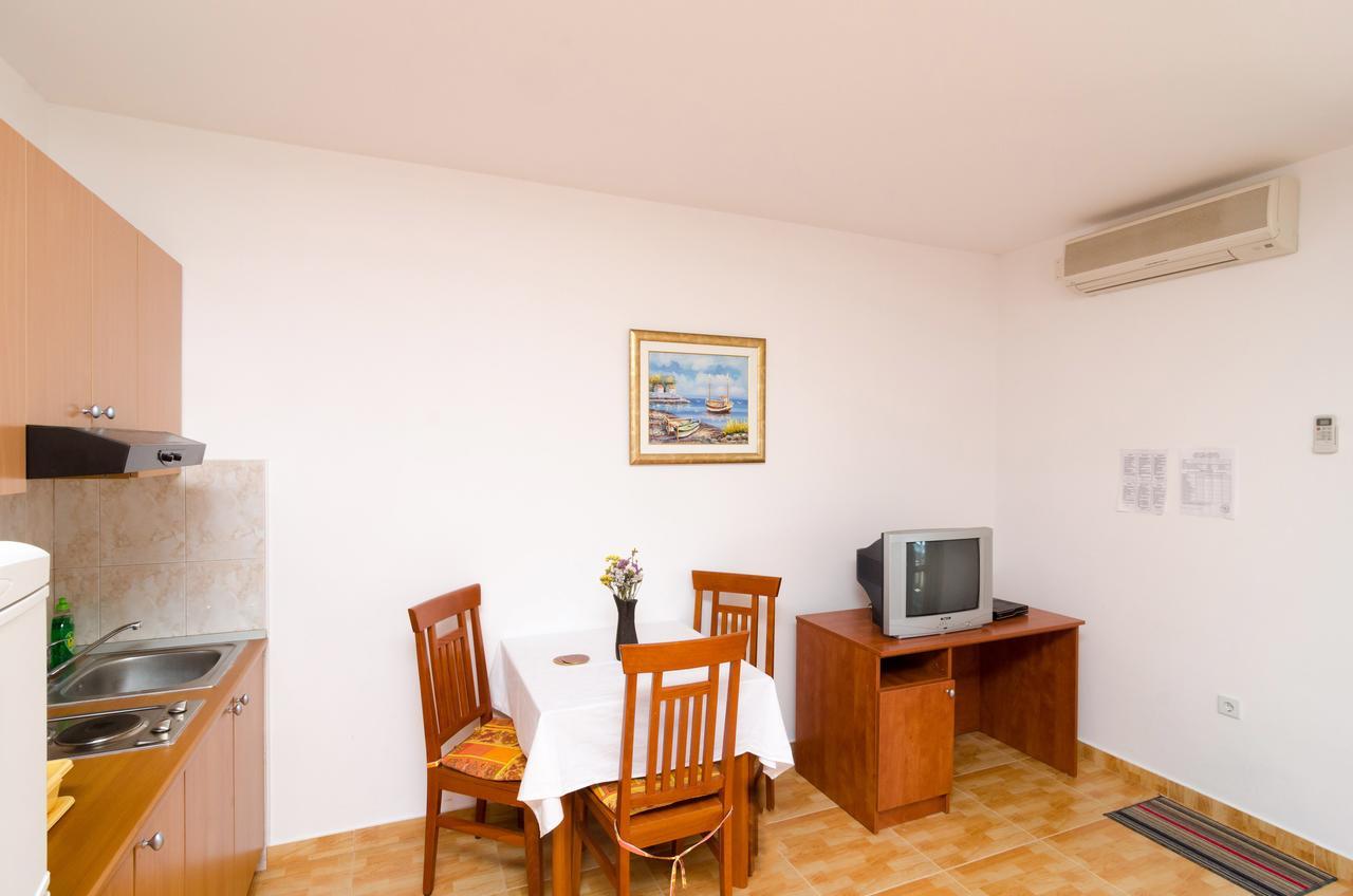 Apartments Kusalo Dubrovnik Eksteriør bilde