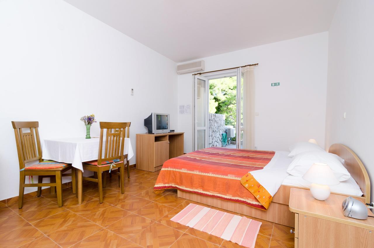 Apartments Kusalo Dubrovnik Eksteriør bilde