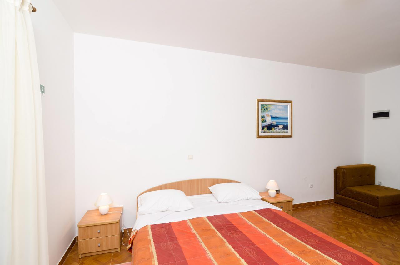 Apartments Kusalo Dubrovnik Eksteriør bilde