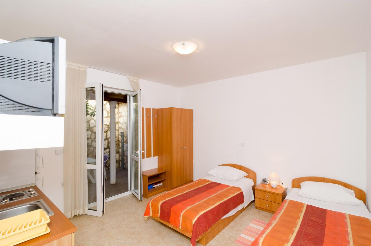Apartments Kusalo Dubrovnik Eksteriør bilde