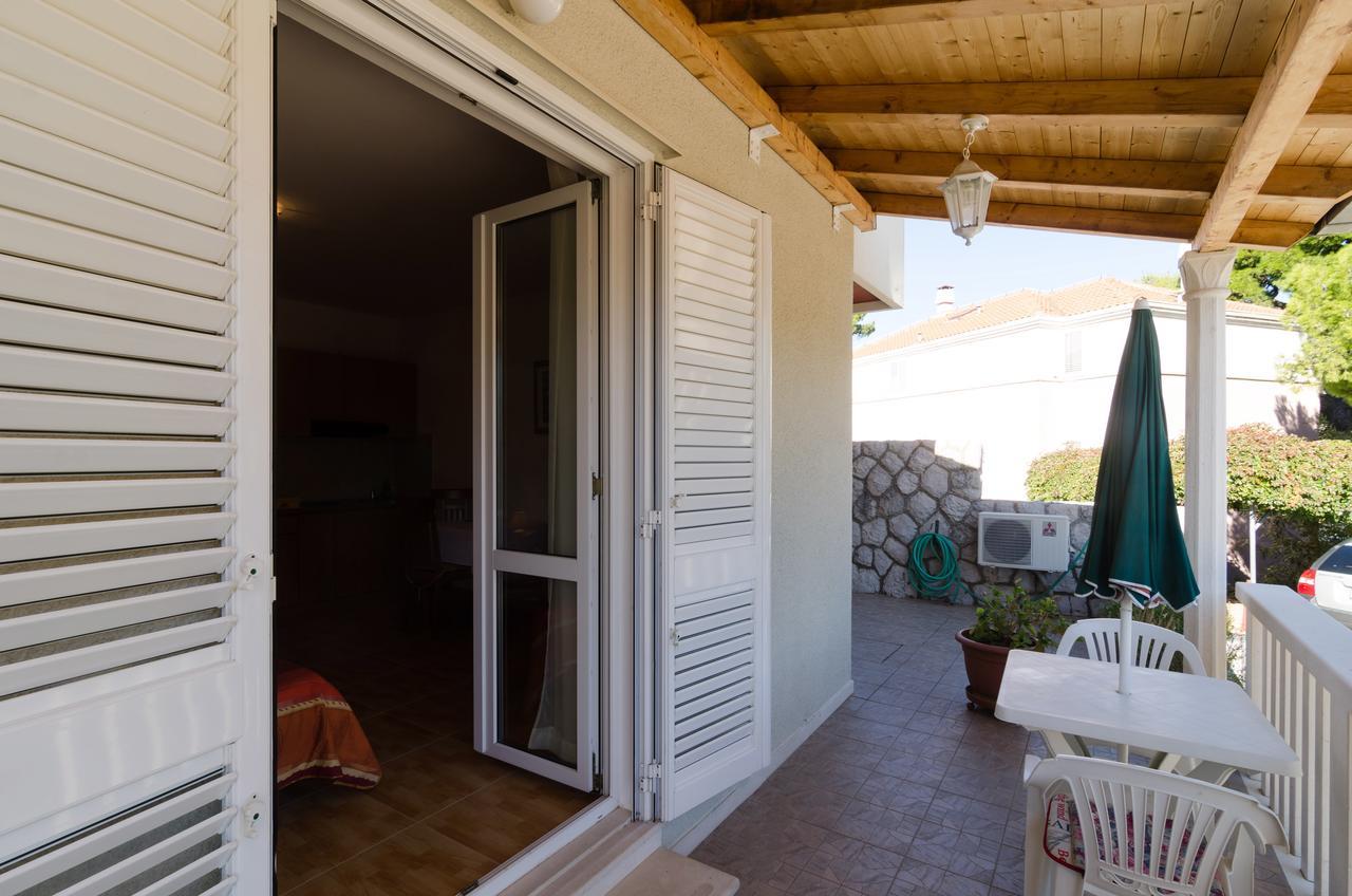 Apartments Kusalo Dubrovnik Eksteriør bilde