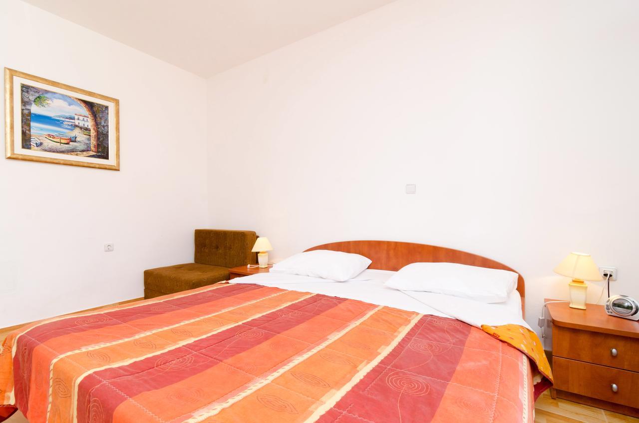 Apartments Kusalo Dubrovnik Eksteriør bilde