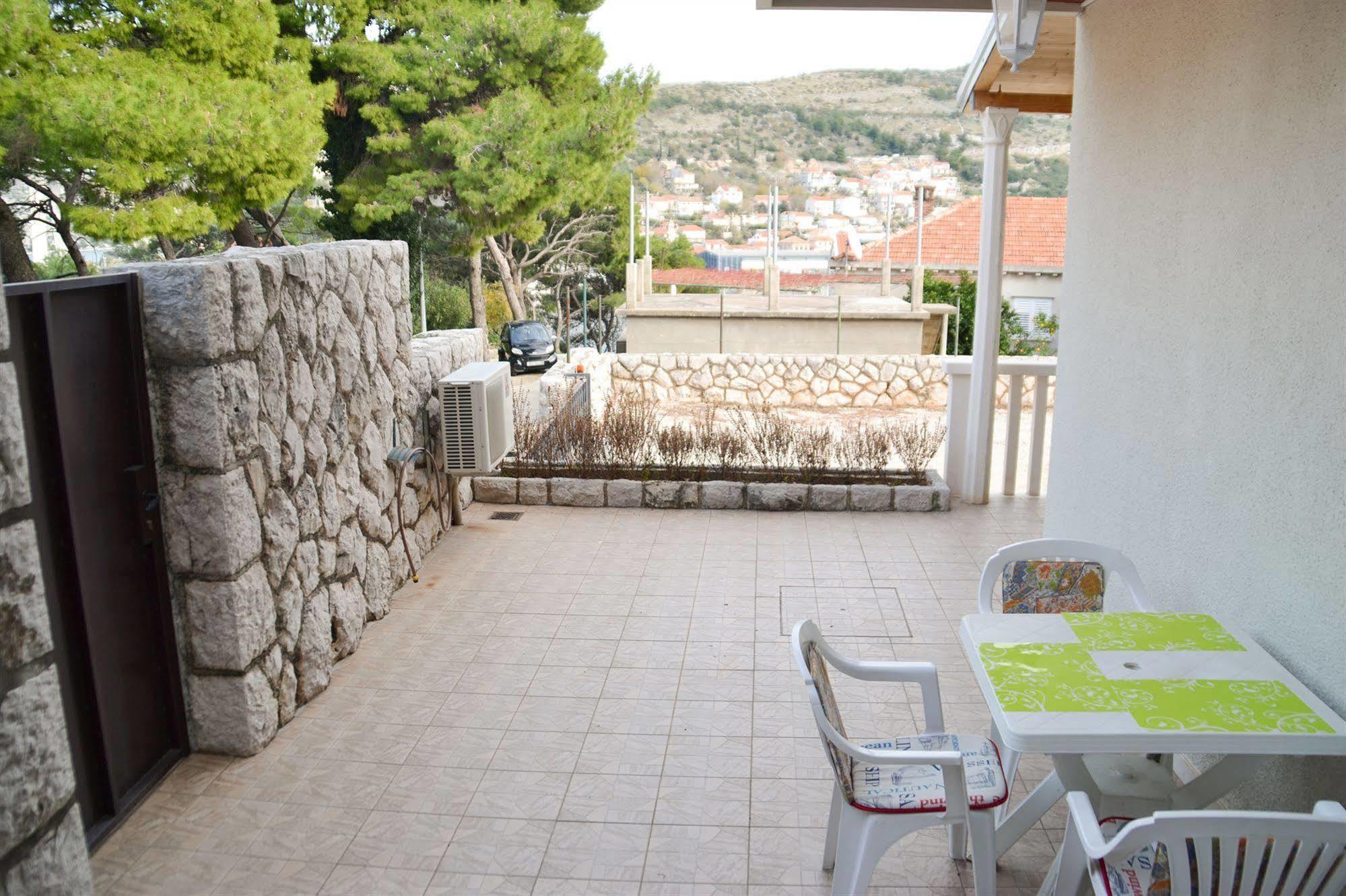 Apartments Kusalo Dubrovnik Eksteriør bilde
