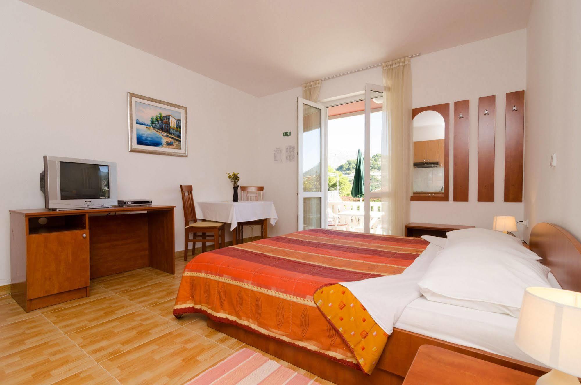 Apartments Kusalo Dubrovnik Eksteriør bilde