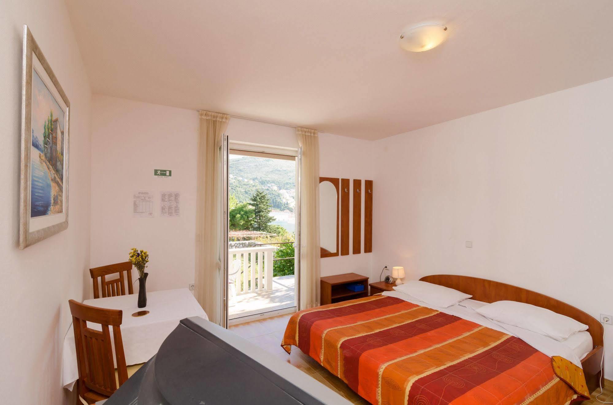 Apartments Kusalo Dubrovnik Eksteriør bilde