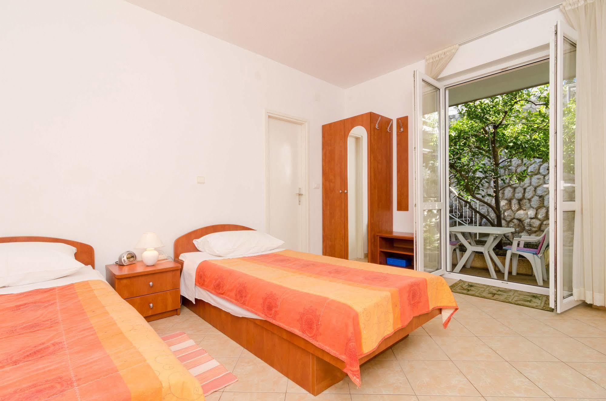 Apartments Kusalo Dubrovnik Eksteriør bilde