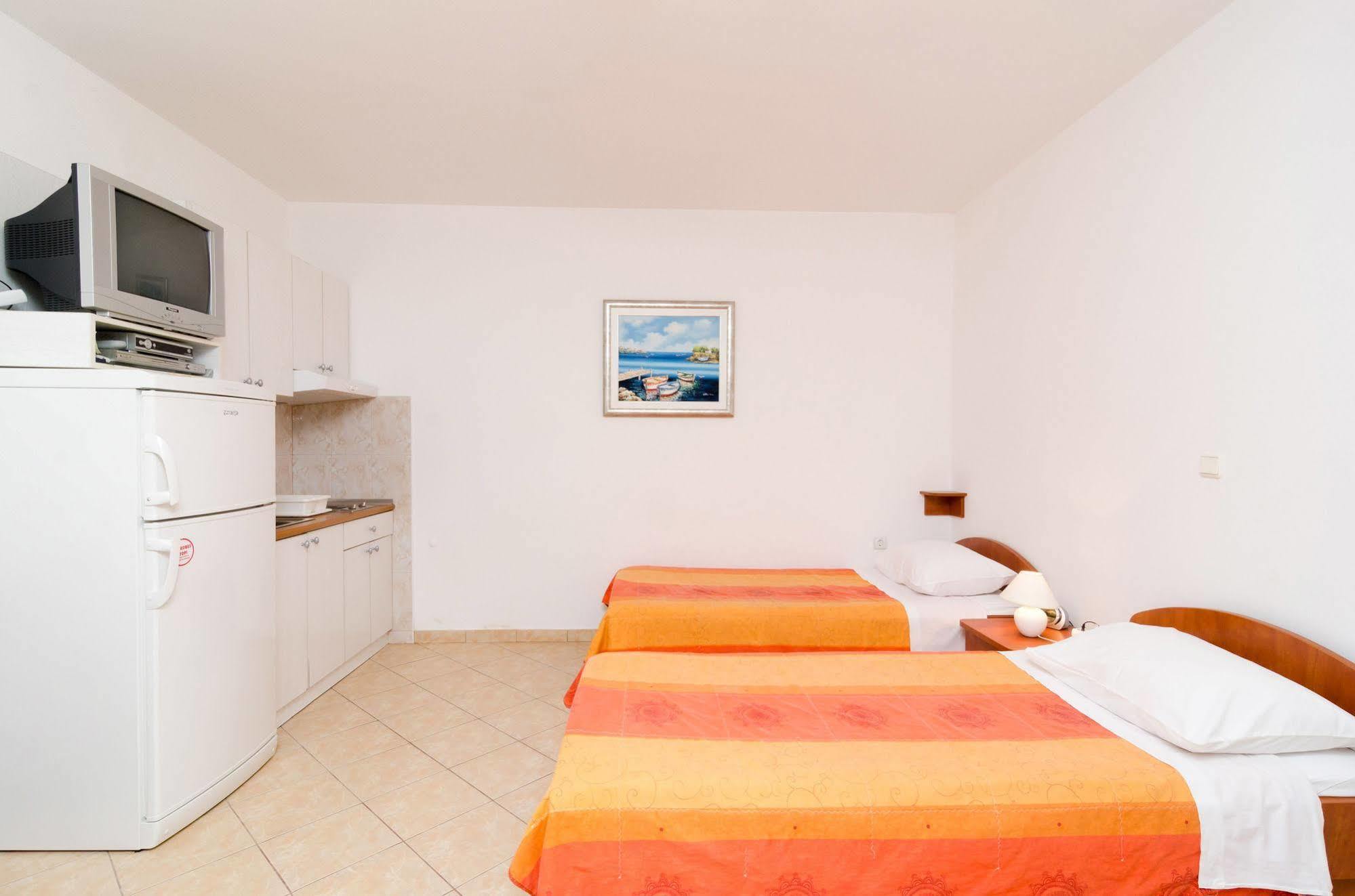 Apartments Kusalo Dubrovnik Eksteriør bilde
