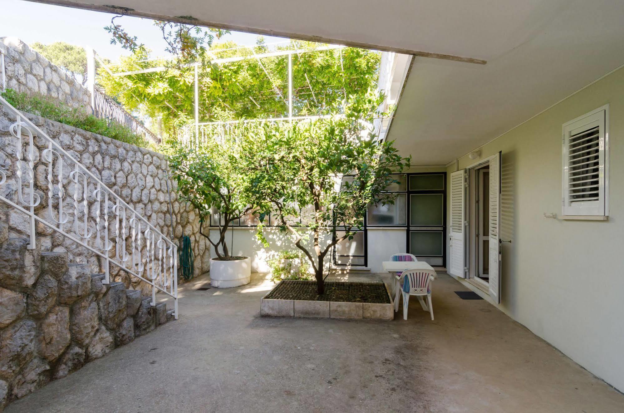 Apartments Kusalo Dubrovnik Eksteriør bilde