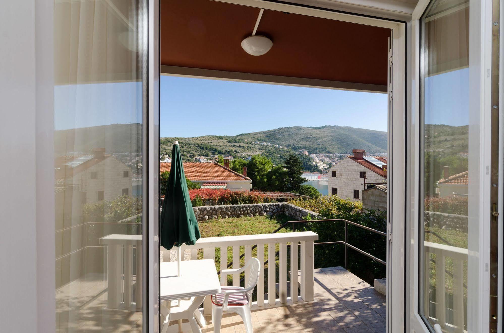 Apartments Kusalo Dubrovnik Eksteriør bilde