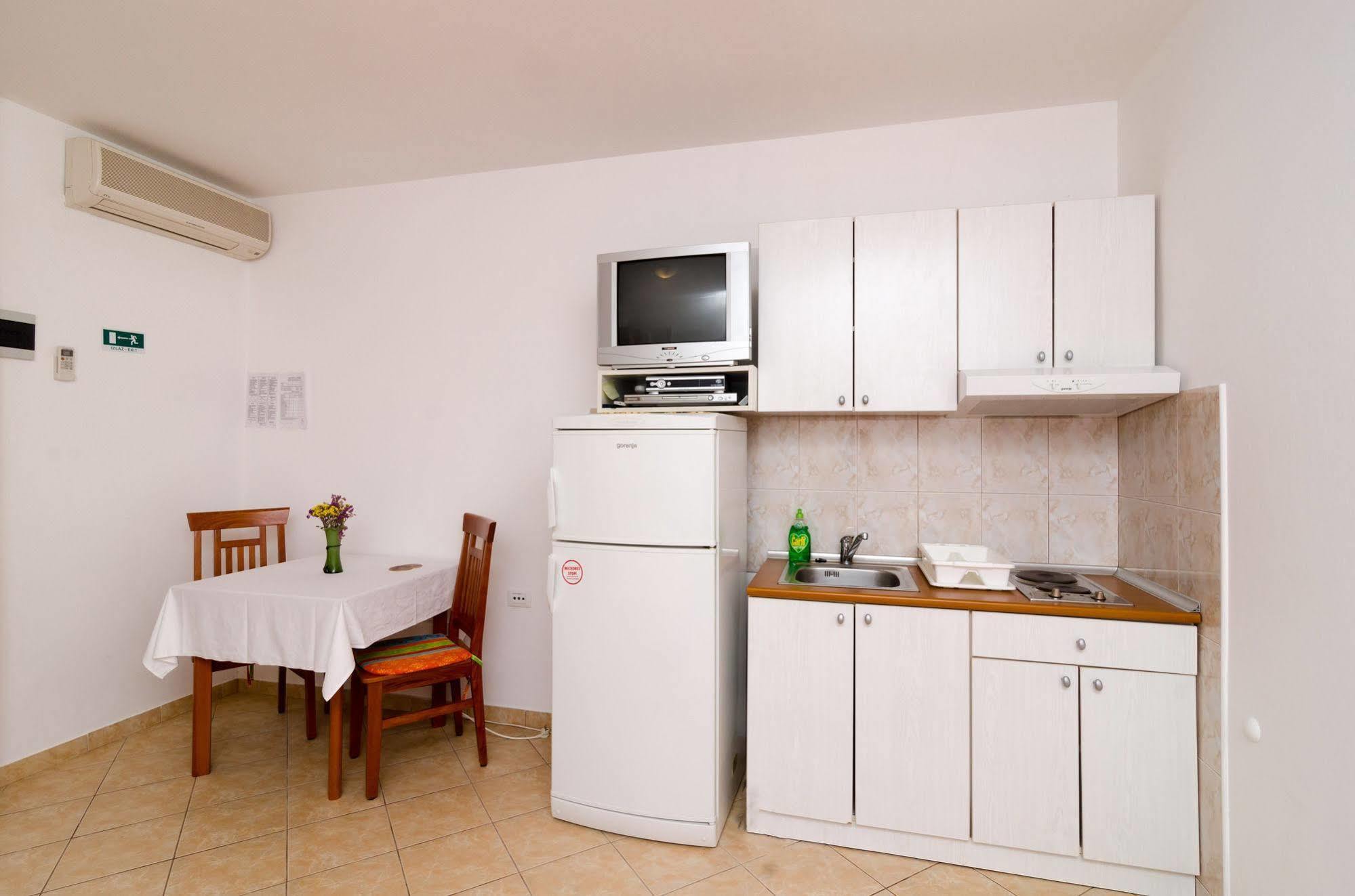 Apartments Kusalo Dubrovnik Eksteriør bilde