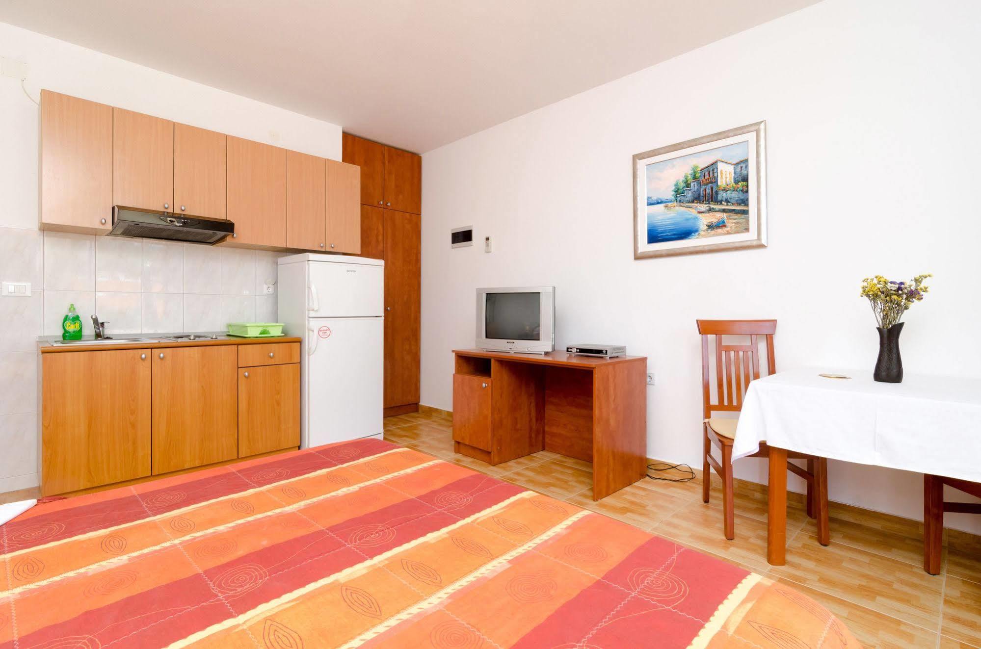 Apartments Kusalo Dubrovnik Eksteriør bilde