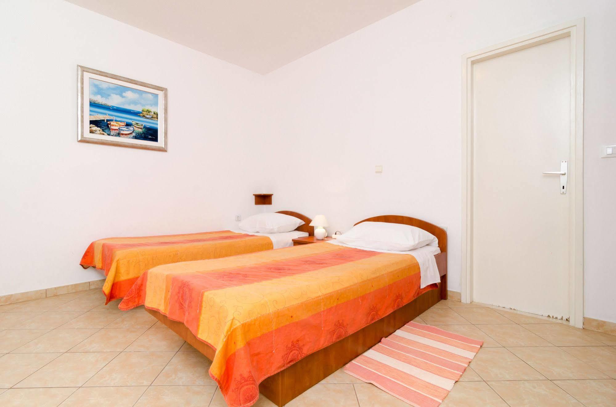 Apartments Kusalo Dubrovnik Eksteriør bilde