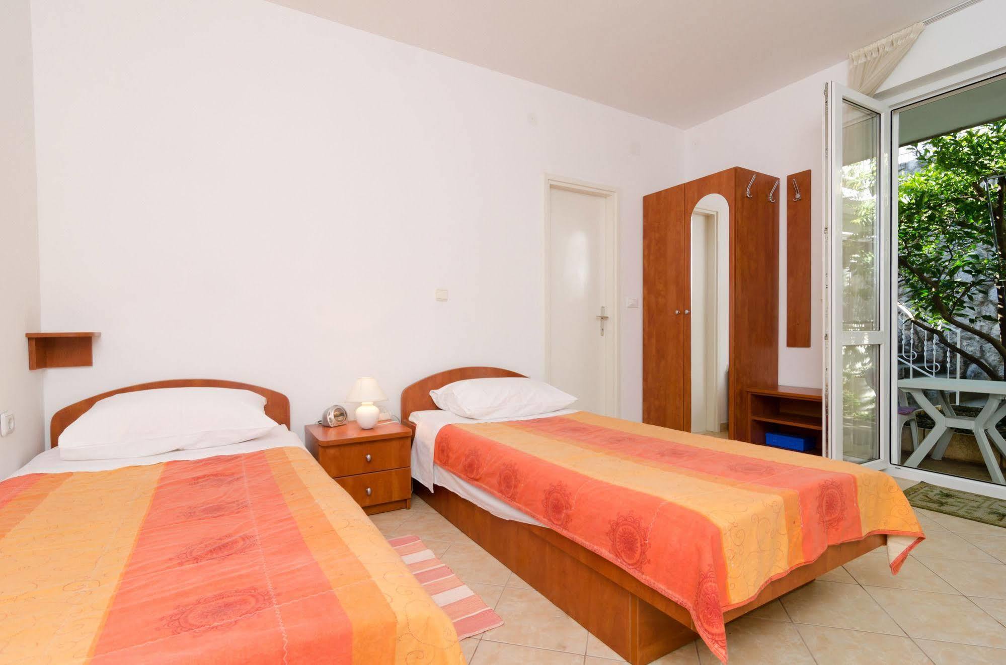Apartments Kusalo Dubrovnik Eksteriør bilde