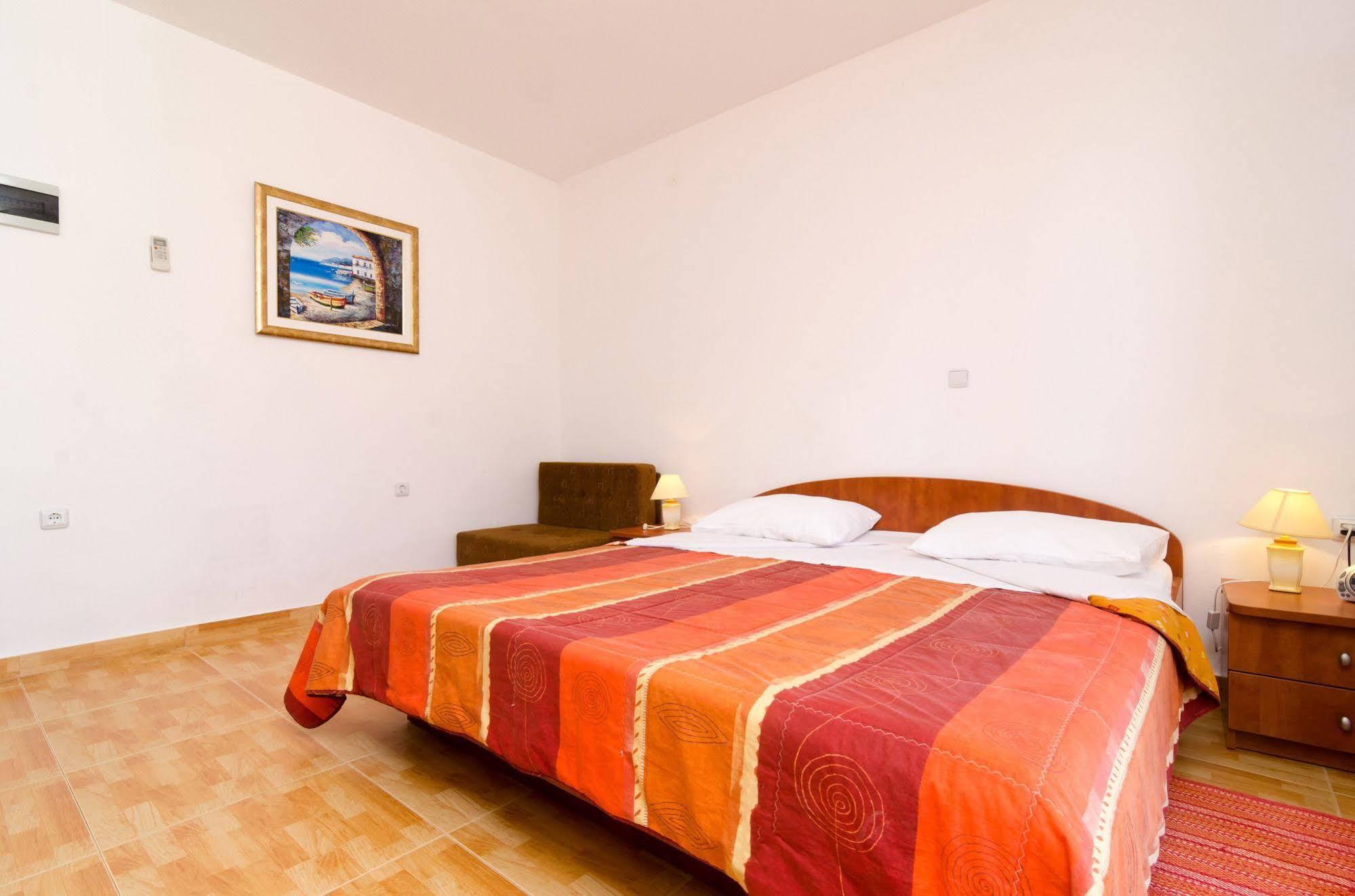 Apartments Kusalo Dubrovnik Eksteriør bilde