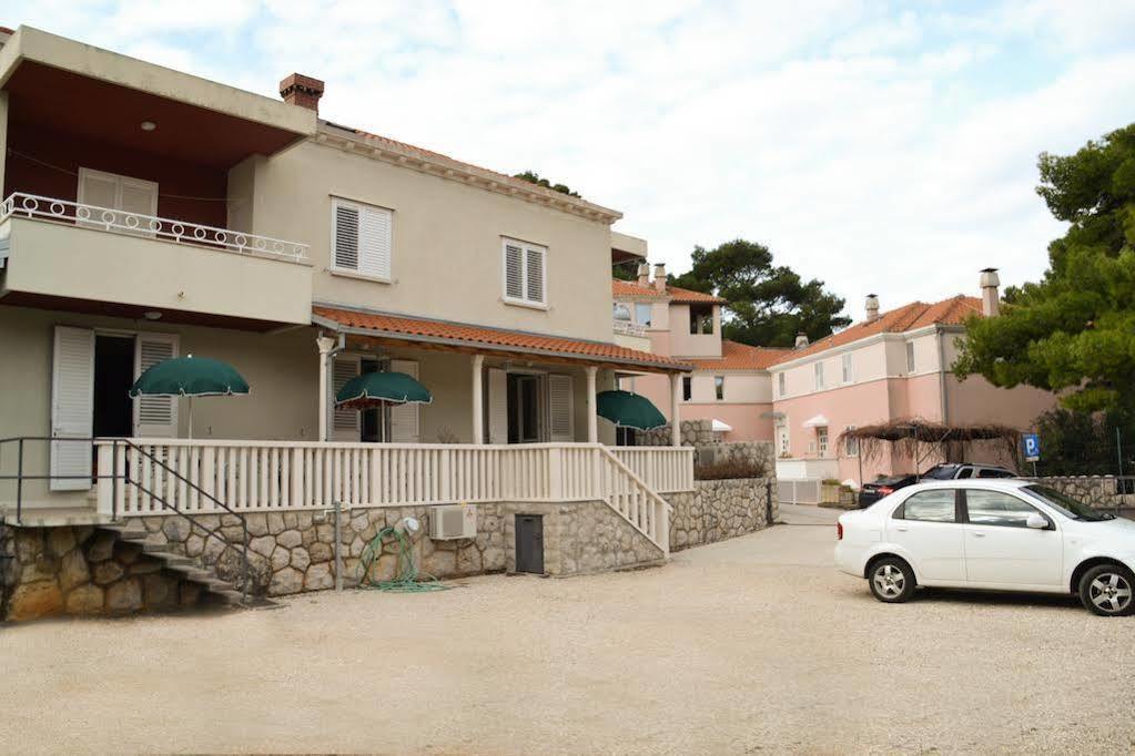 Apartments Kusalo Dubrovnik Eksteriør bilde