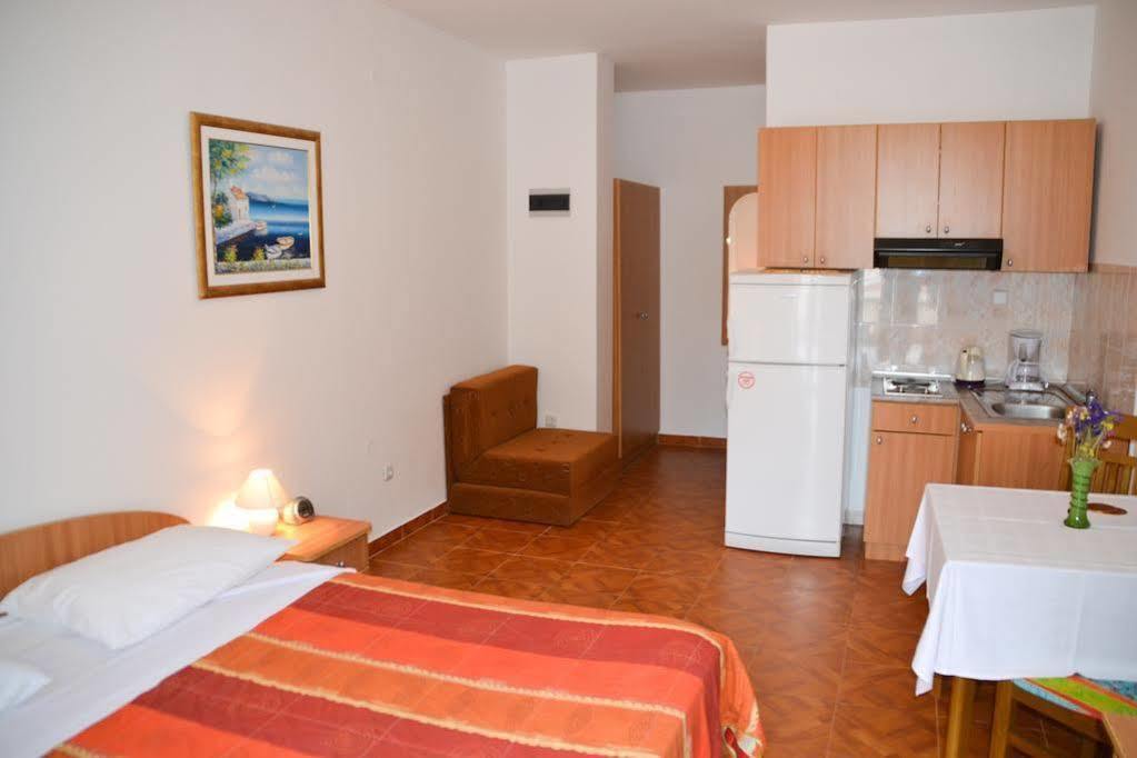 Apartments Kusalo Dubrovnik Eksteriør bilde