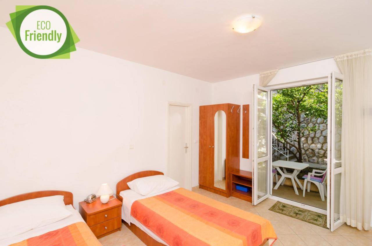 Apartments Kusalo Dubrovnik Eksteriør bilde