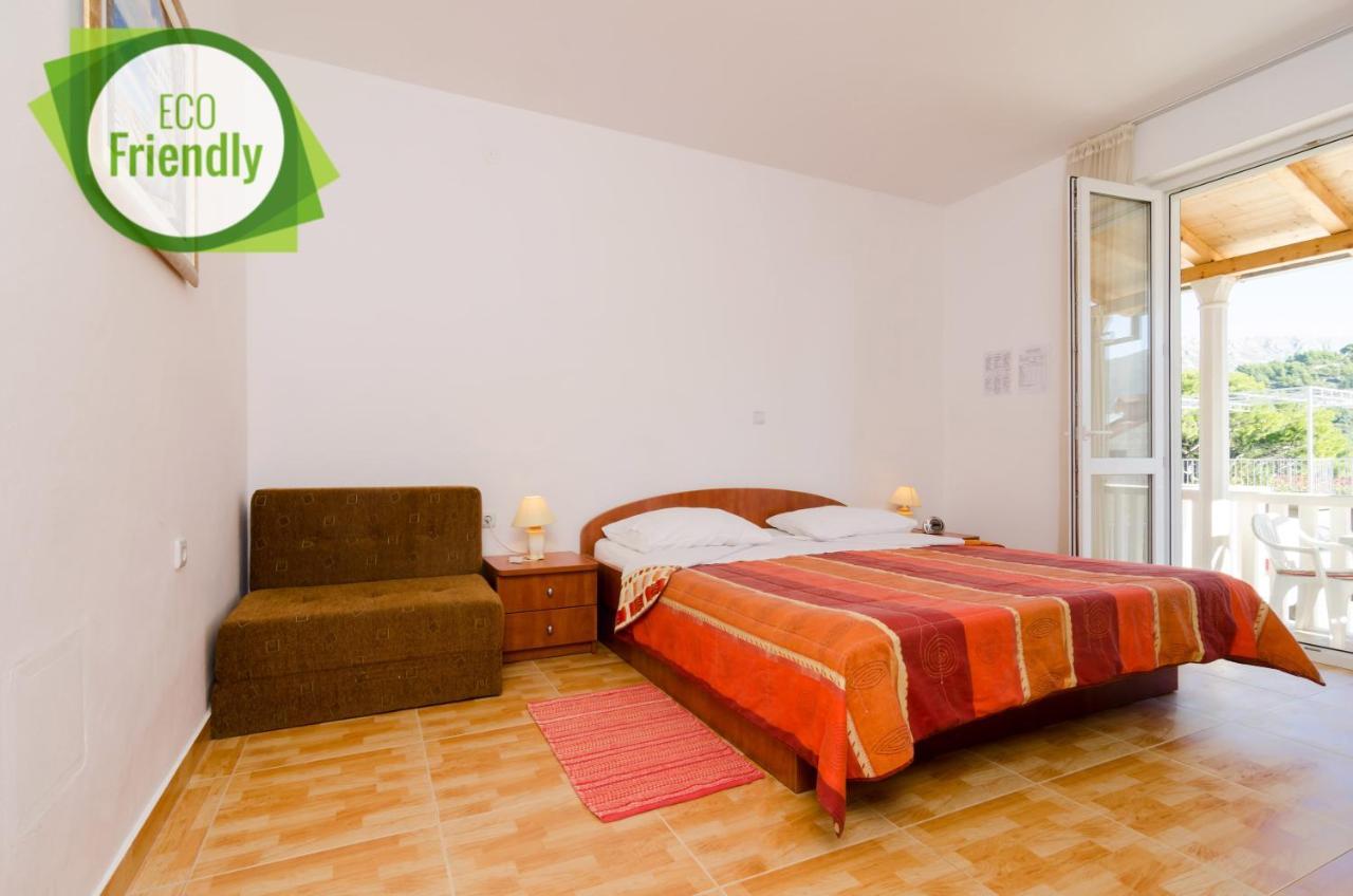 Apartments Kusalo Dubrovnik Eksteriør bilde