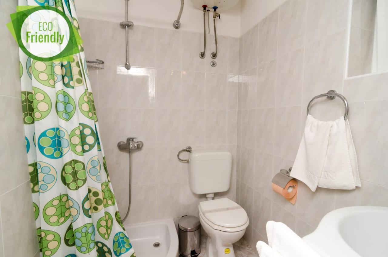 Apartments Kusalo Dubrovnik Eksteriør bilde