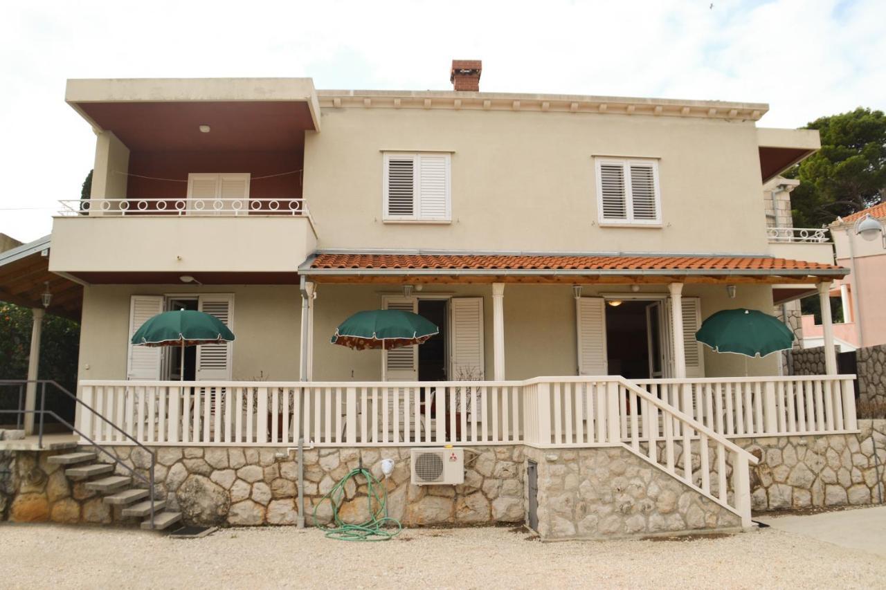 Apartments Kusalo Dubrovnik Eksteriør bilde